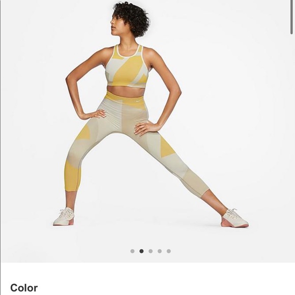 Nike Sculpt Lux training Leggings - Picture 2 of 13